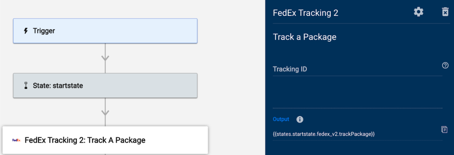 FedEx integration 2