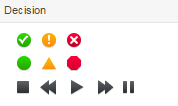 Decision Symbols
