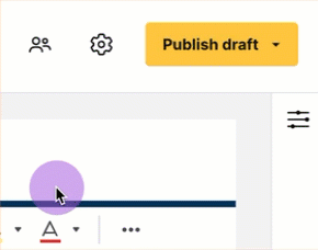 Transfer WorkApp ownership