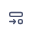 Indent toolbar icon