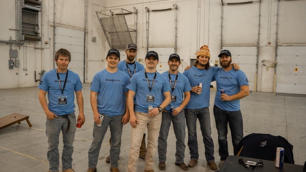 Groundworks Omaha Team