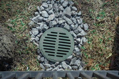 yard drain