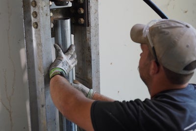 installing push piers