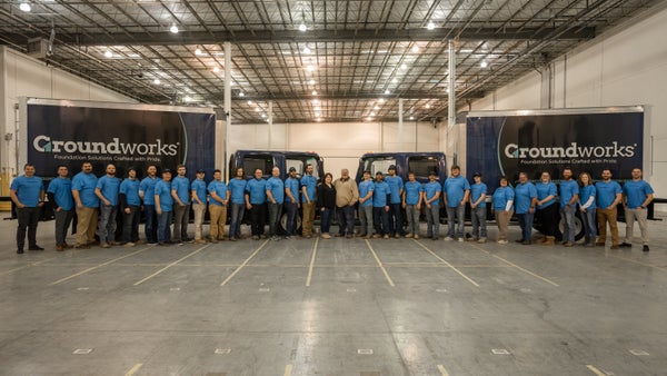 Groundworks Omaha Team