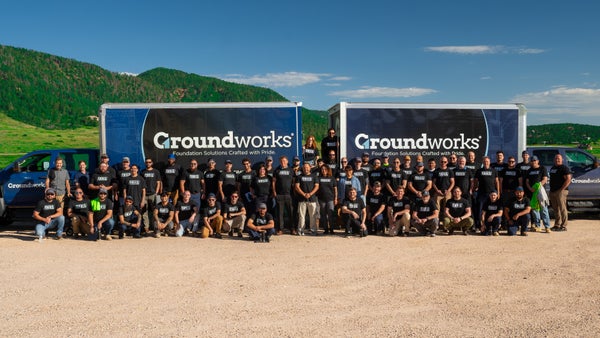 GW Colorado Spring Team