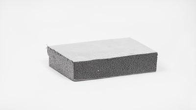 rigid foam board crawl space insulation