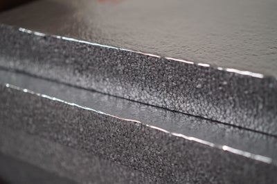 ExtremeBloc Crawl Space Insulation with high r-value