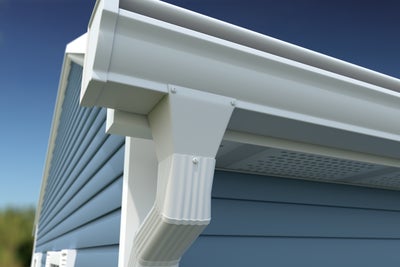 high-quality gutter