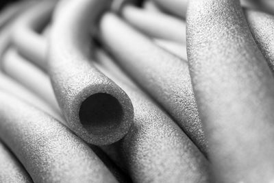 pipe insulation