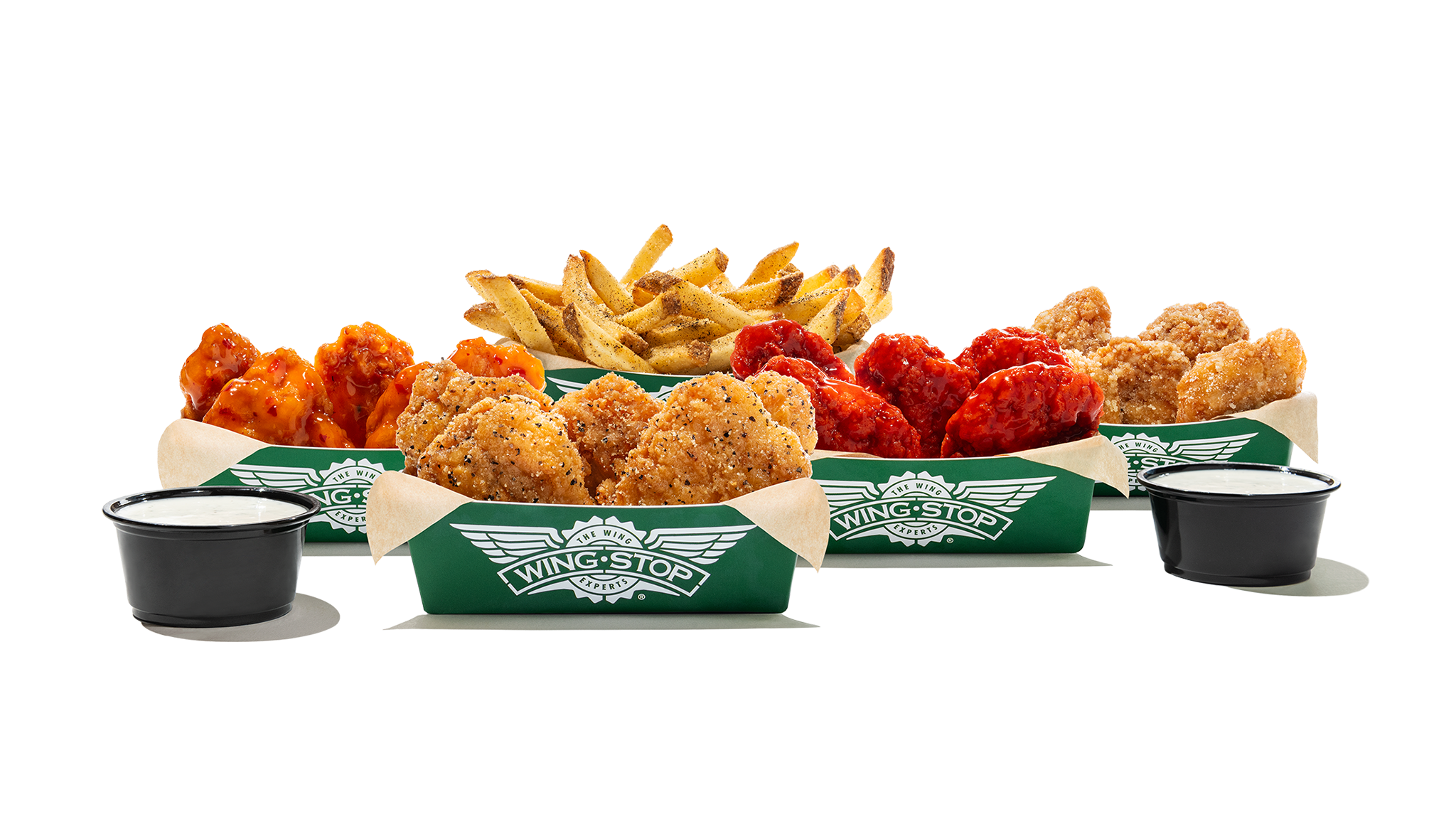 Wingstop