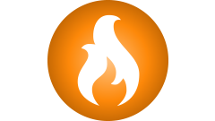 OG Hot Flavor Icon