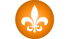 Louisiana Rub Flavor Icon