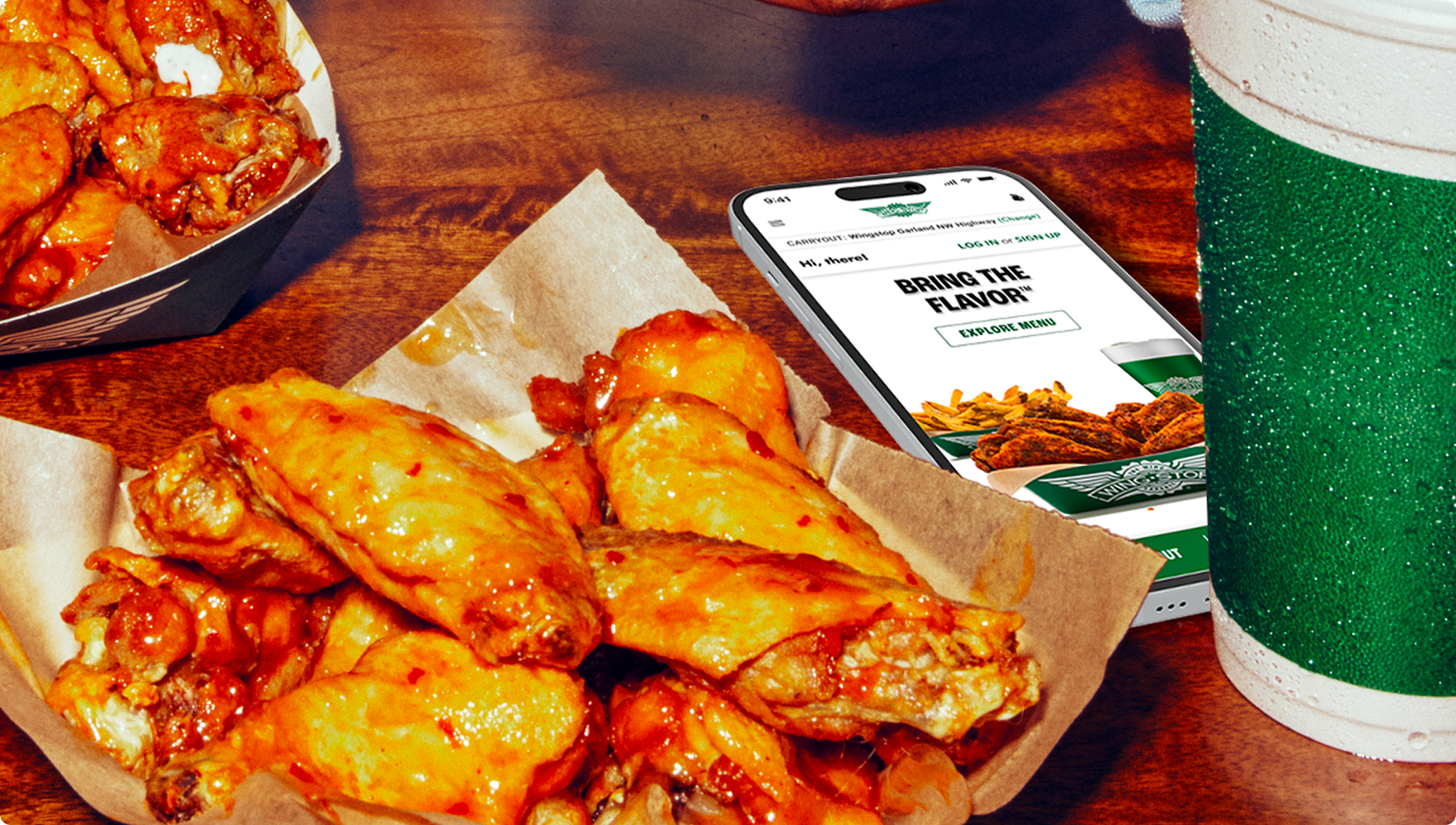Wingstop