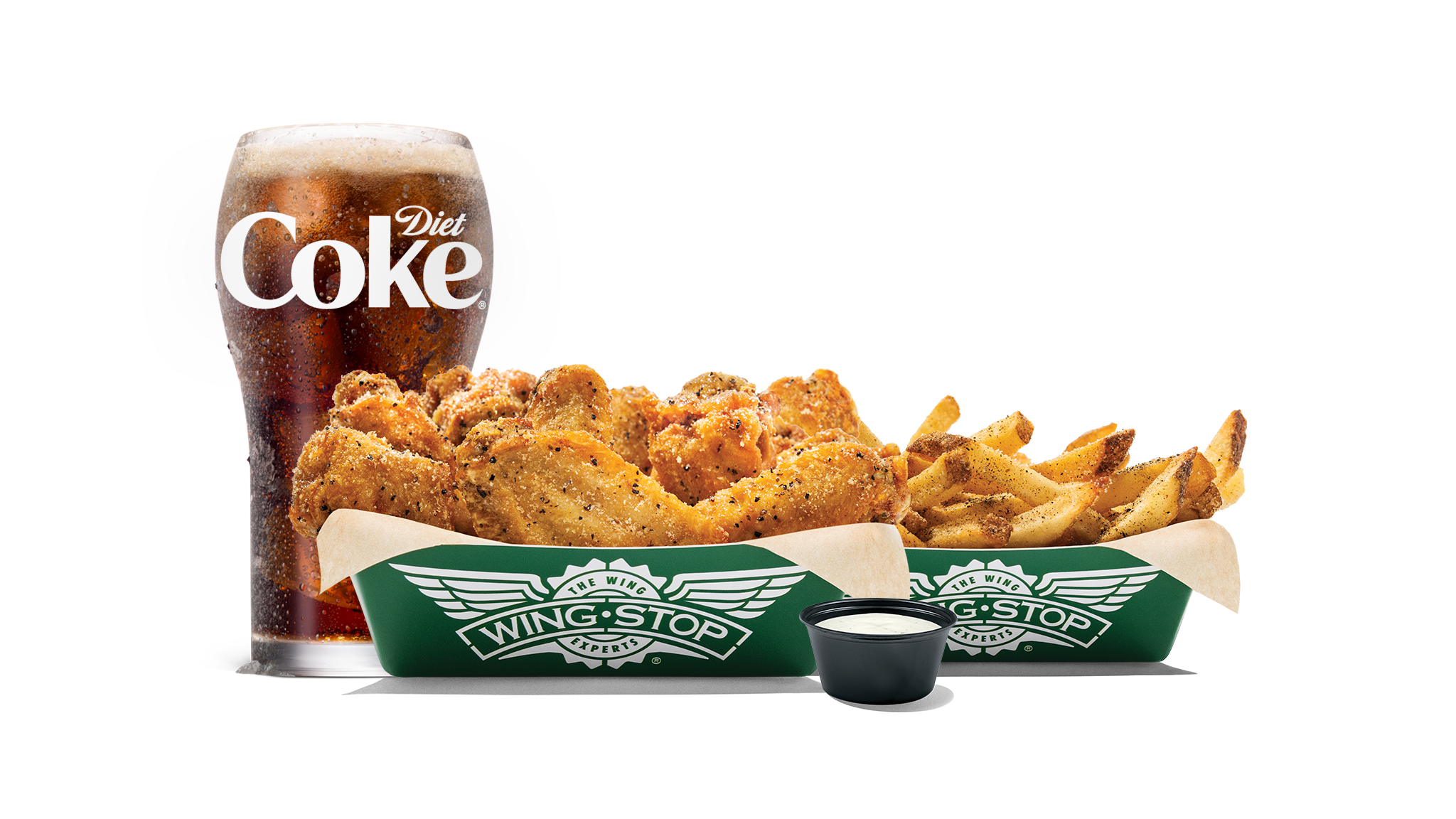 10 pc Classic Combo