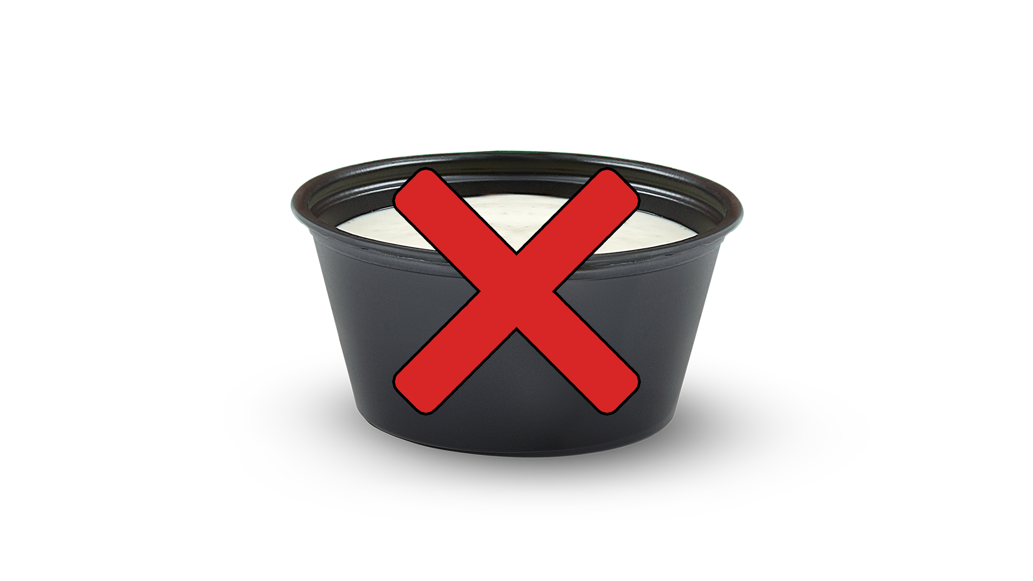 No Dip
