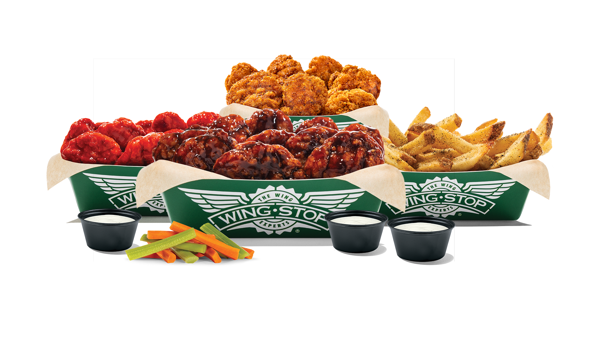 Wingstop photo 2