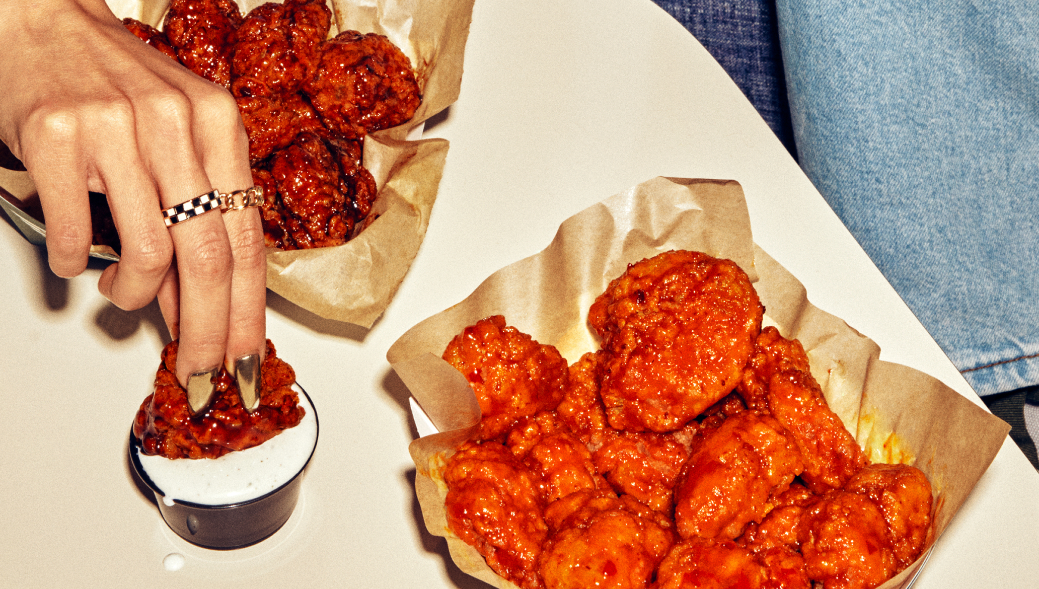 Wingstop