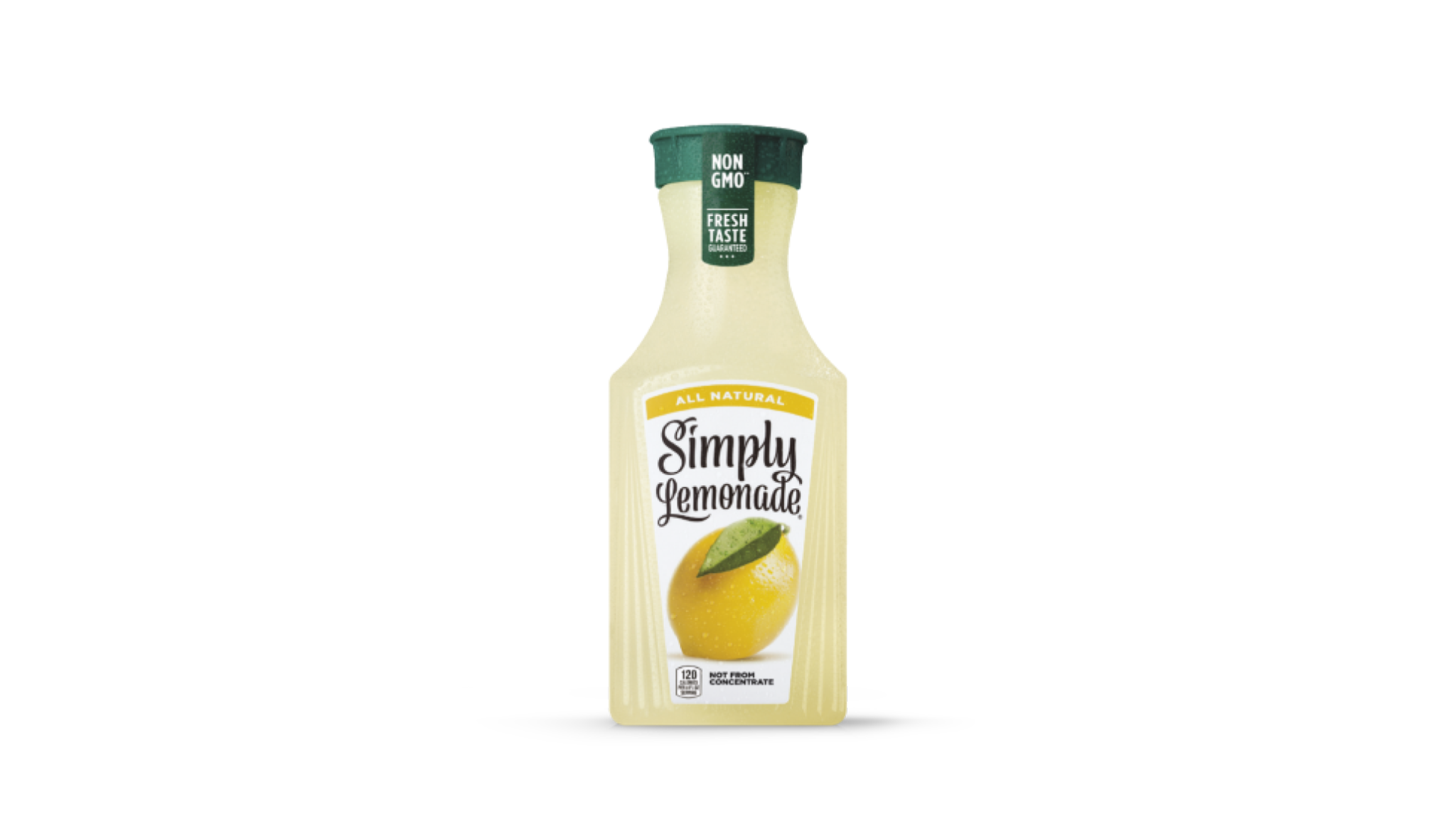 52 oz Simply Lemonade®
