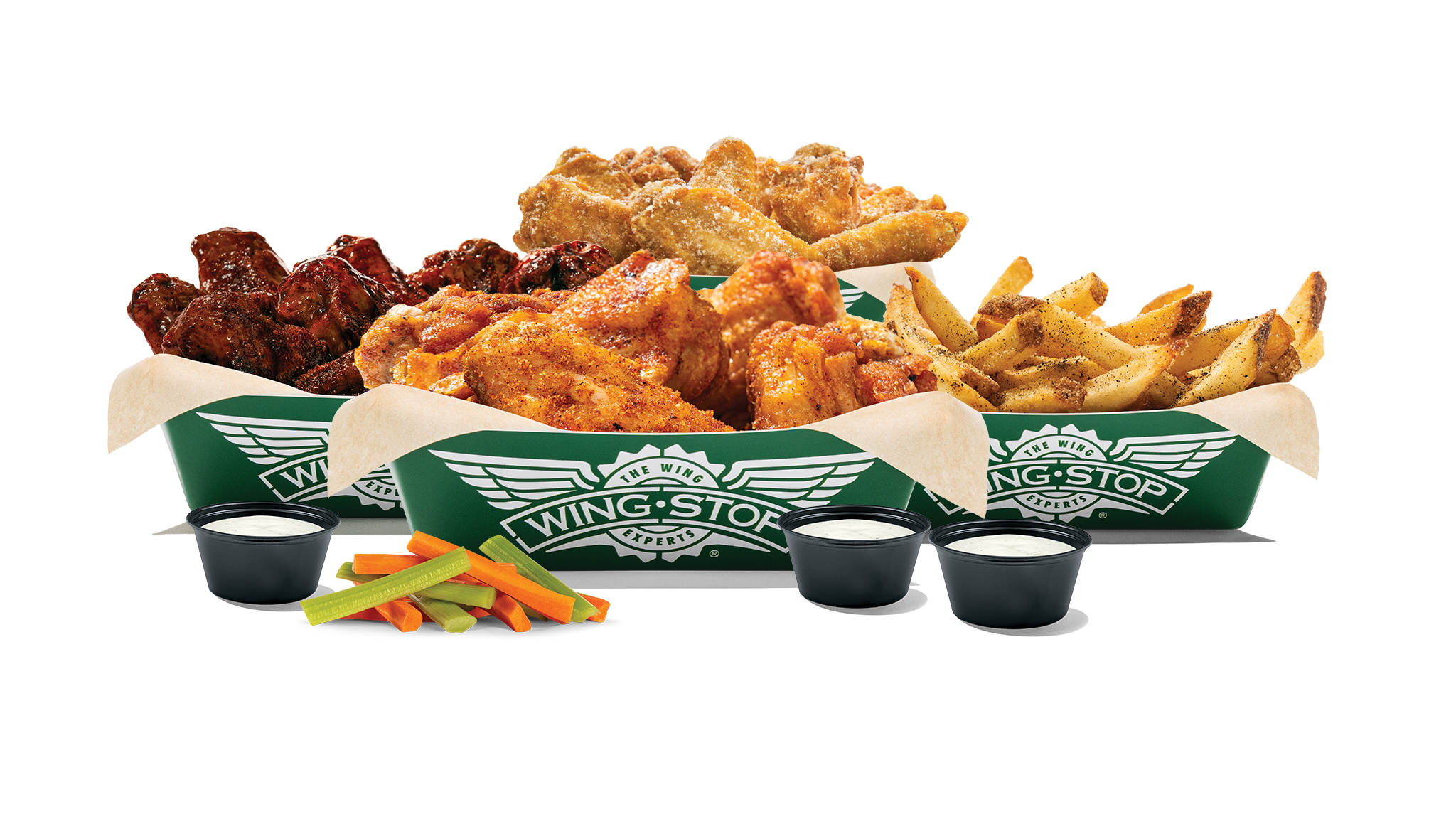 Wingstop photo 3