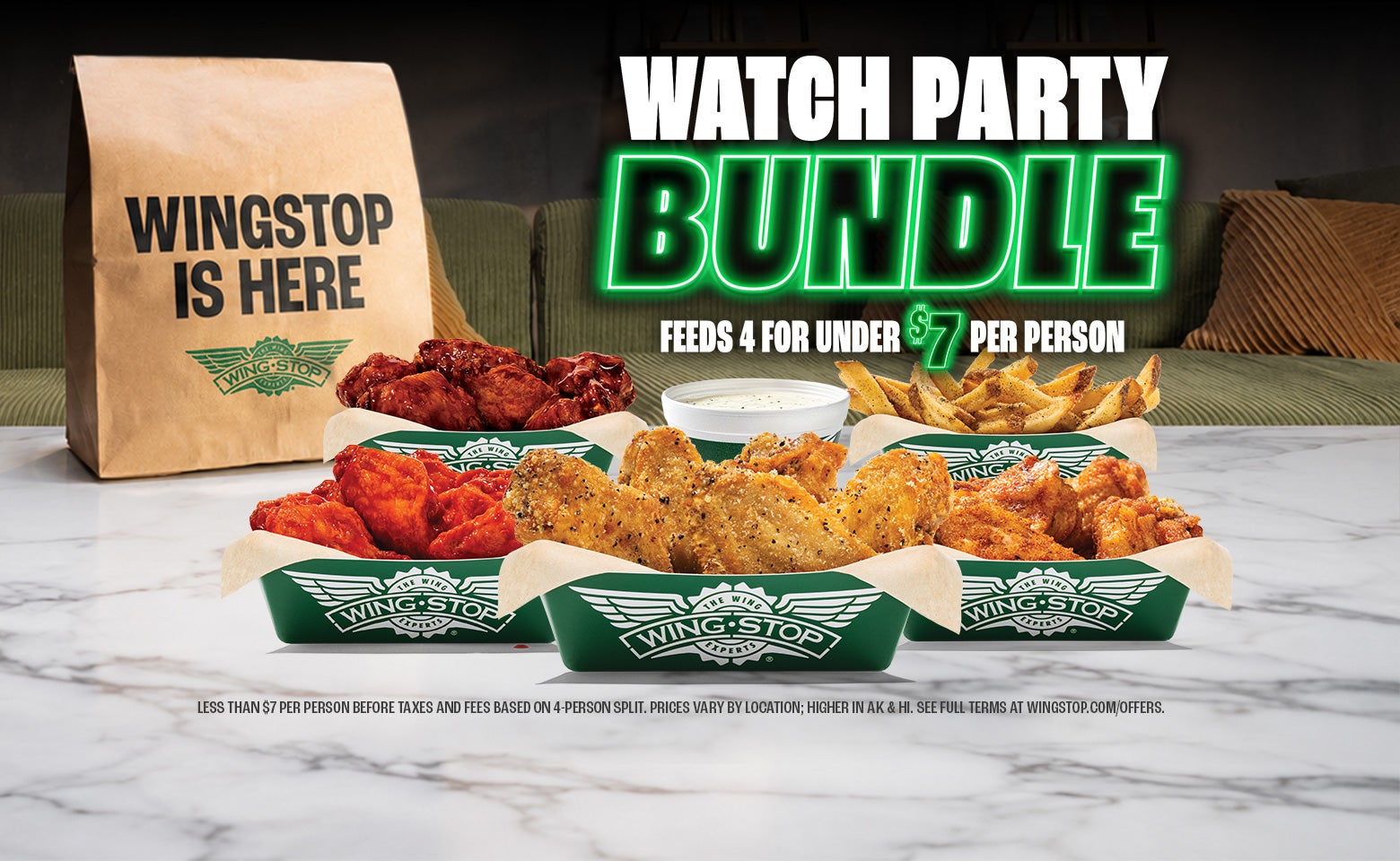 Wingstop
