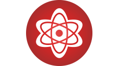 Atomic Flavor Icon