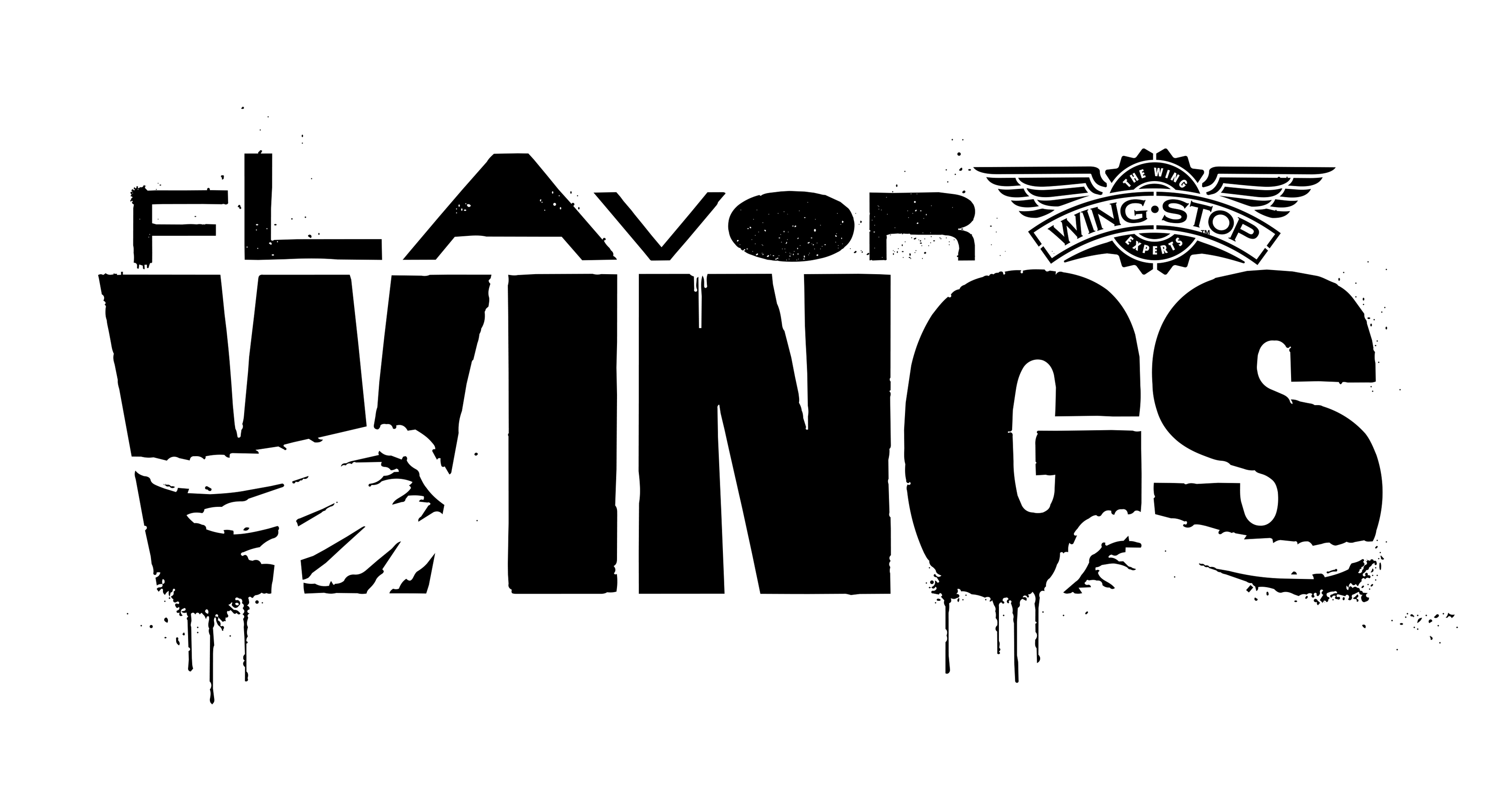 Flavor Wings Logo