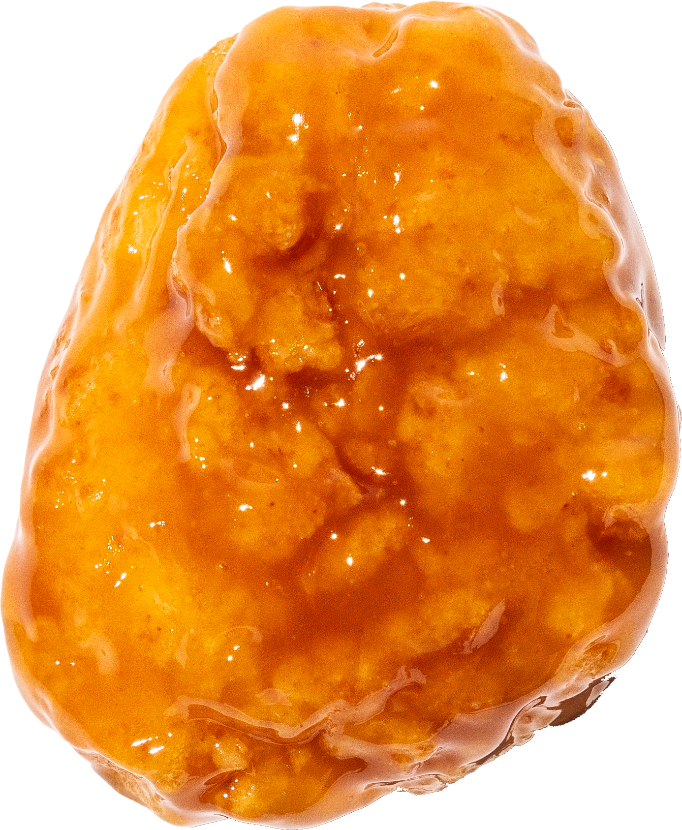 Hawaiian Boneless Wing