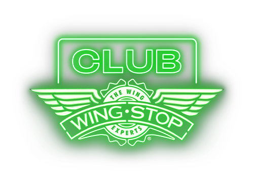 Club Wingstop Logo