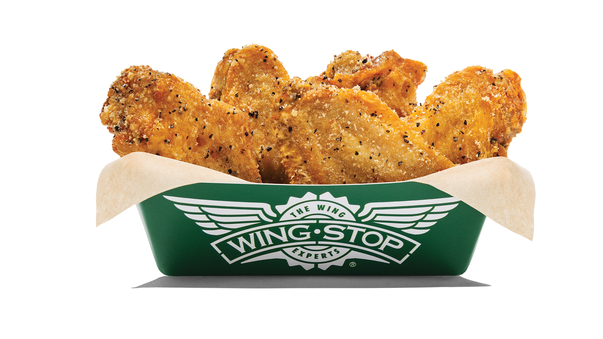5 Classic Wings