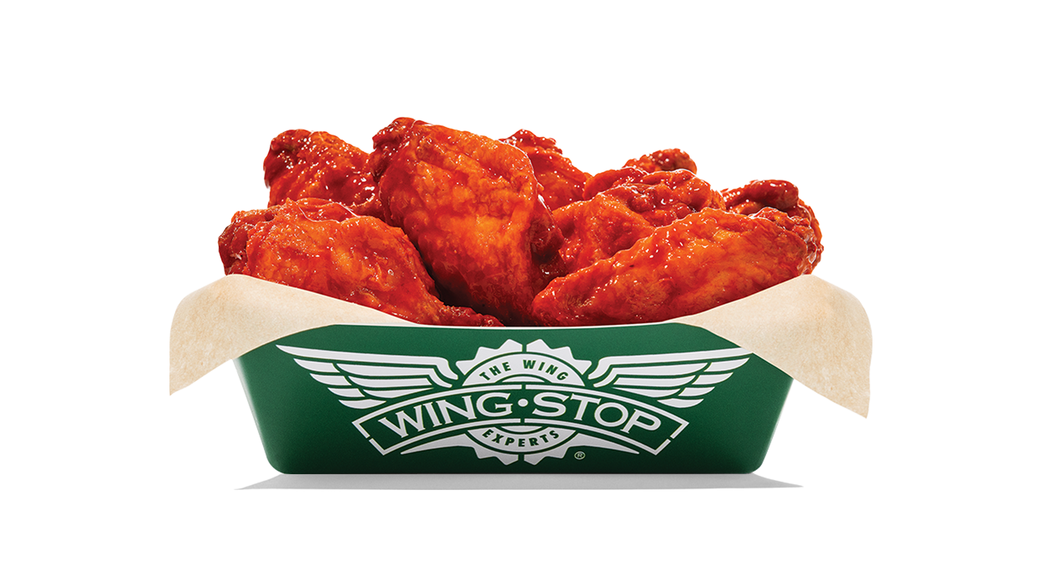 10 Wings