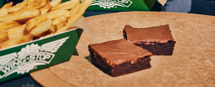 Desserts image