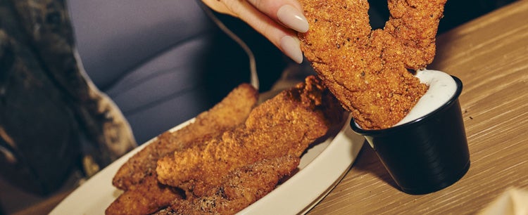 Crispy Tenders image