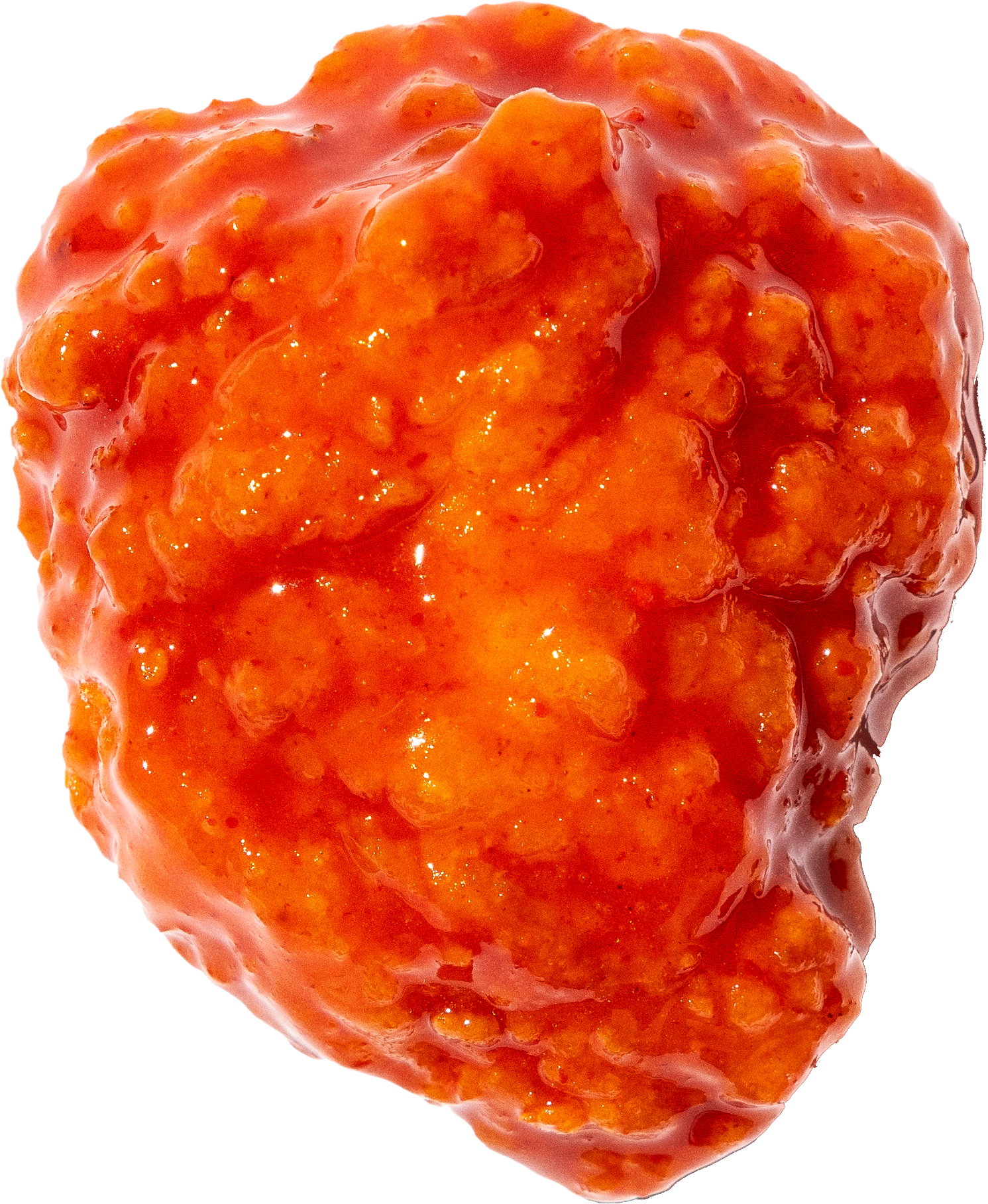 OG Hot Boneless Wing