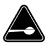 Sugar warning icon