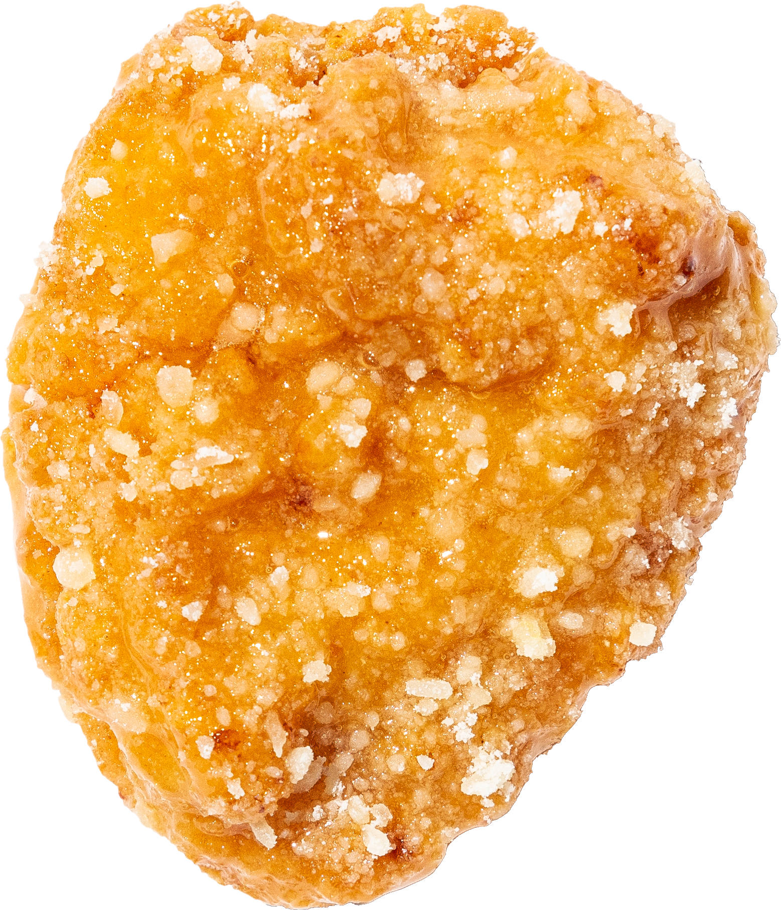 Garlic Parmesan Boneless Wing