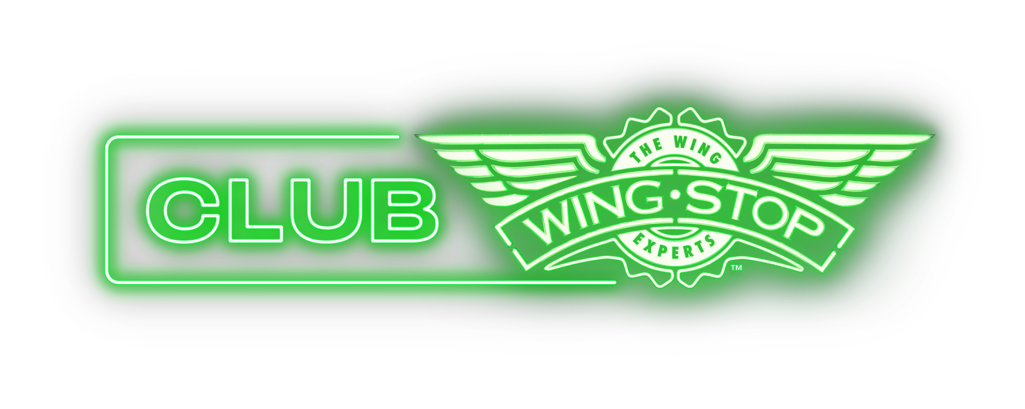 Club Wingstop Logo
