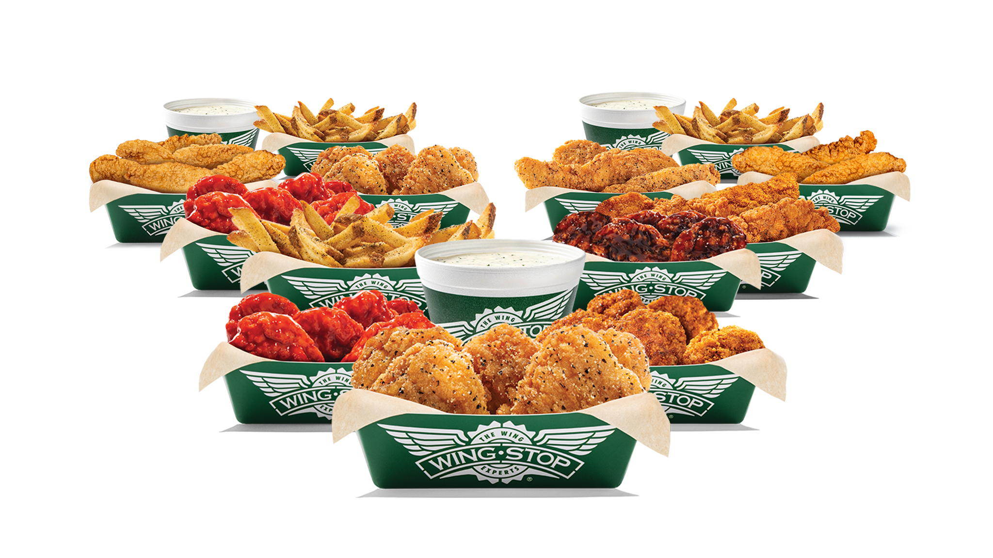 Flavor Lineup Bundles