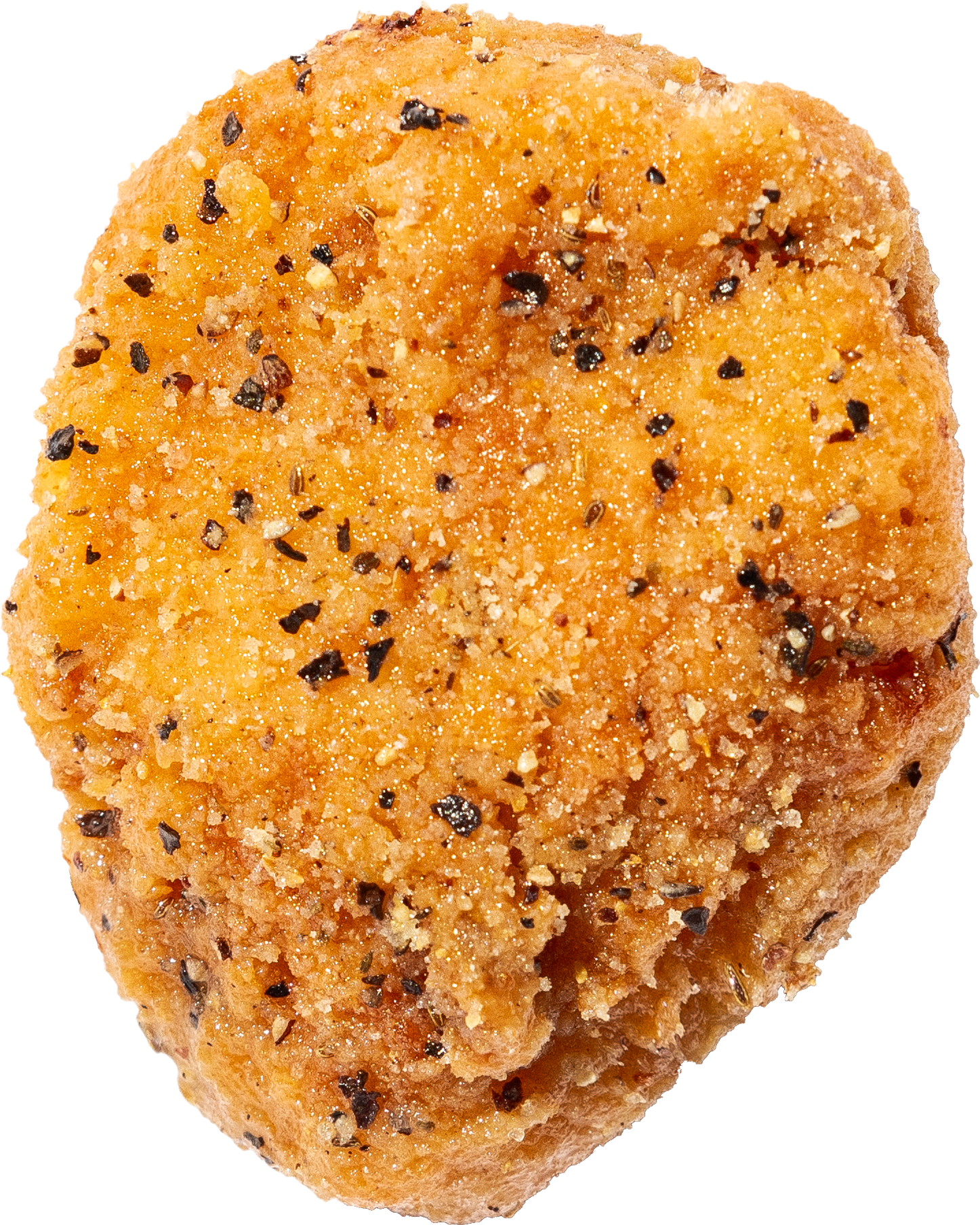 Lemon Pepper Boneless Wing