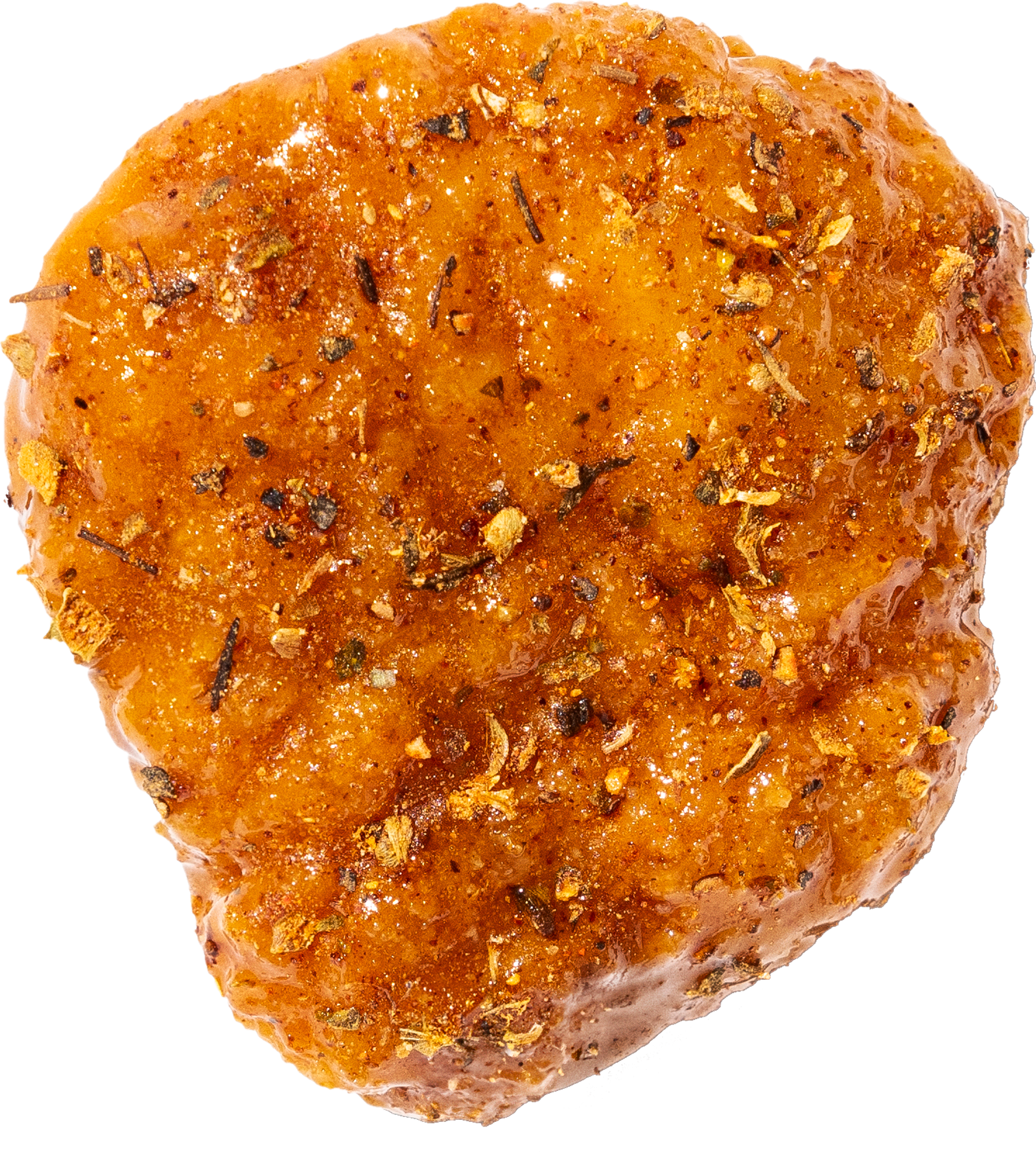 Louisiana Rub Boneless Wing