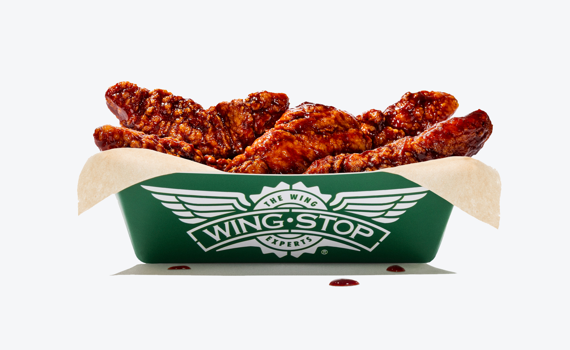BBQ Wings