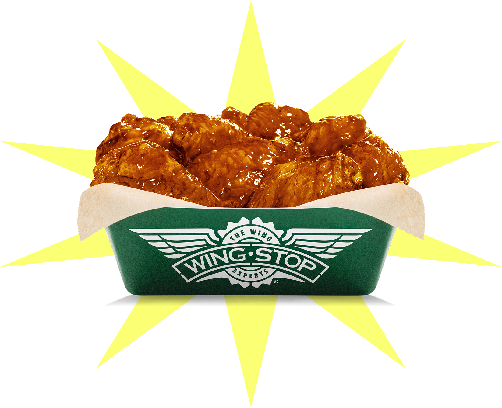 Hawaiian Wings