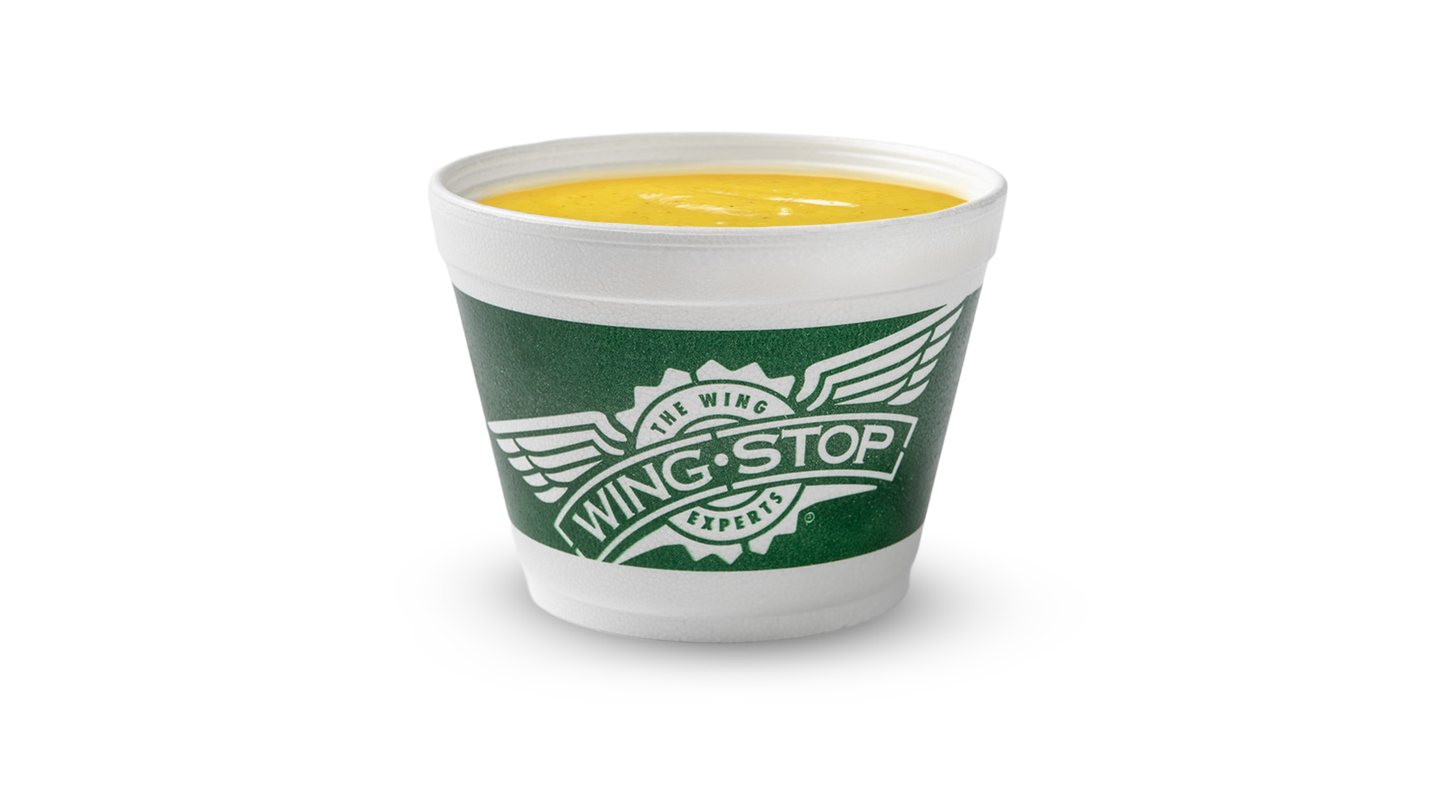 Large Honey Mustard