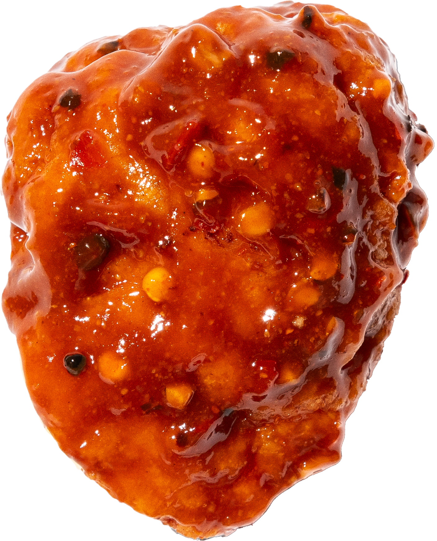 Atomic Boneless Wing