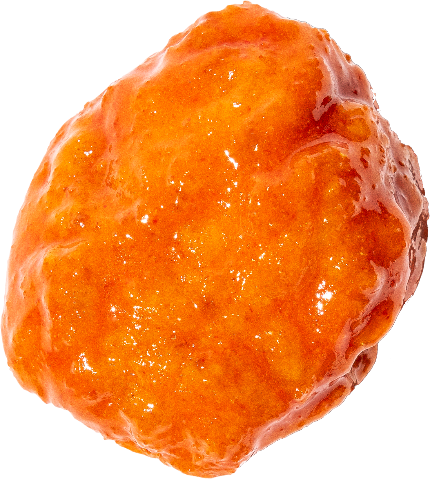 Mild Boneless Wing