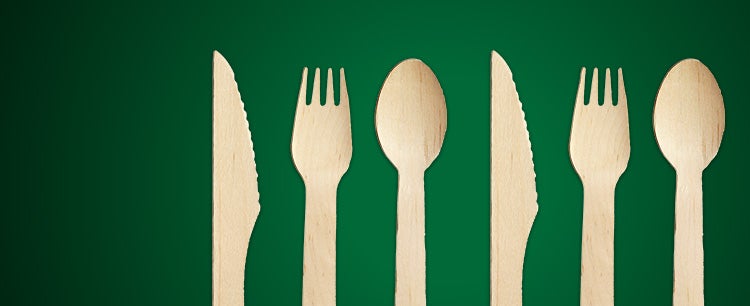 Utensils & Condiments image