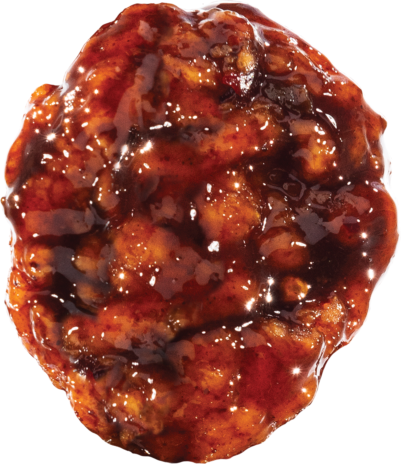 Spicy Korean Q Boneless Wing