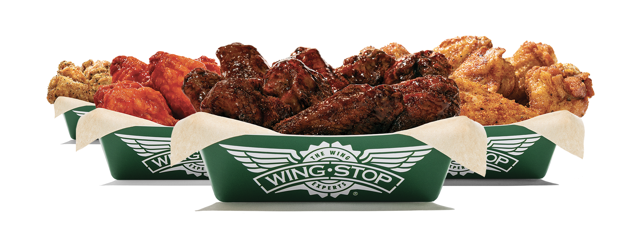 Classic Wings