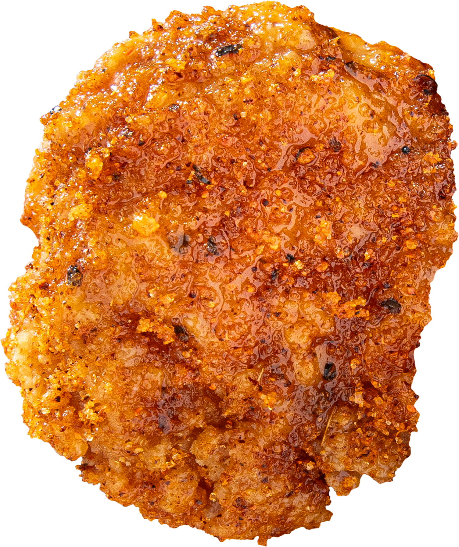 Hot Honey Rub Boneless Wing