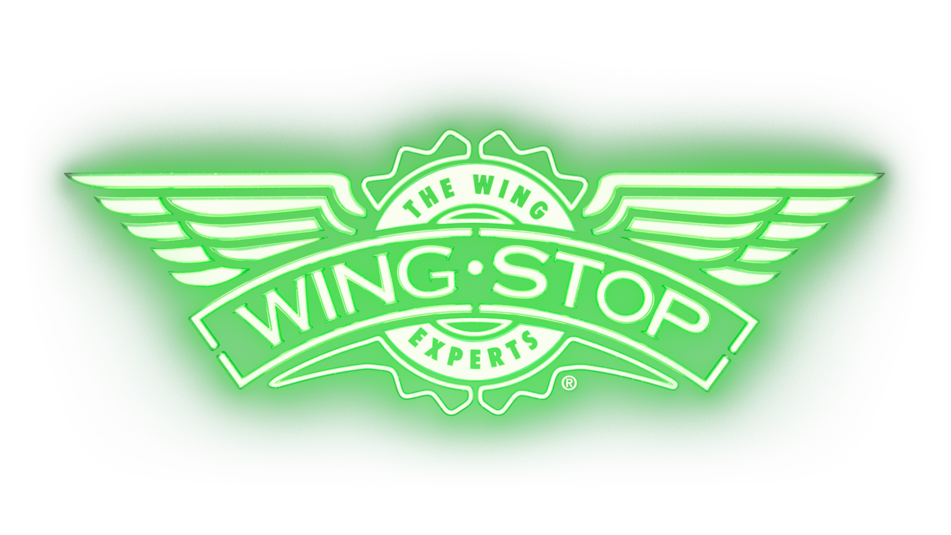 Club Wingstop Logo