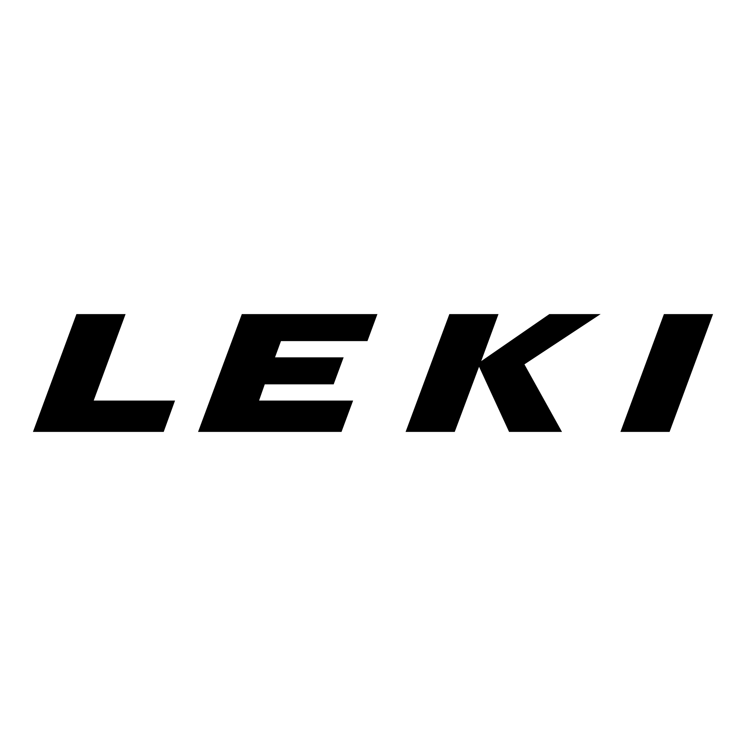 Leki logo